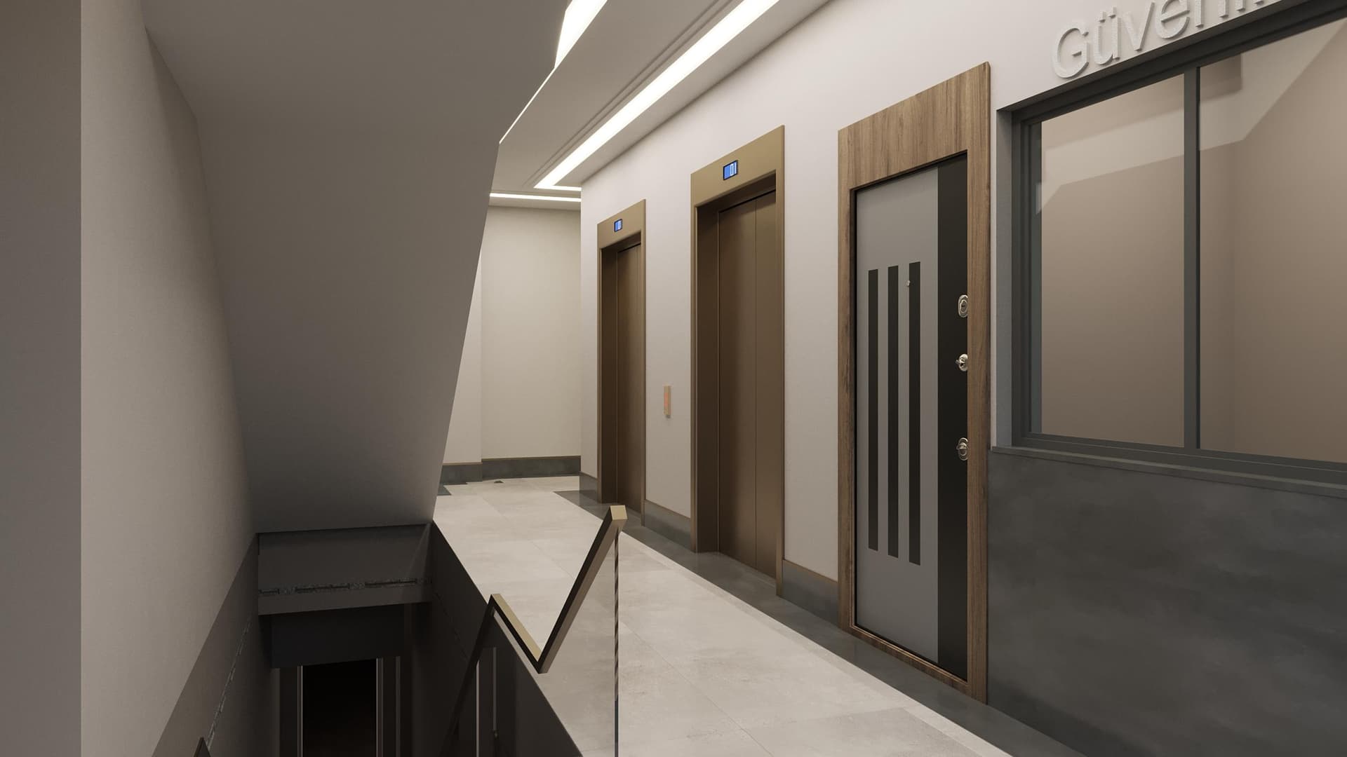 Vista Sunset Projesi - Antalya'nın Parlak Bölgesi - Şehirdeki lider şirket olarak, Altıntaş'taki Vista Sunset Projesi bölgeye değer katmış…