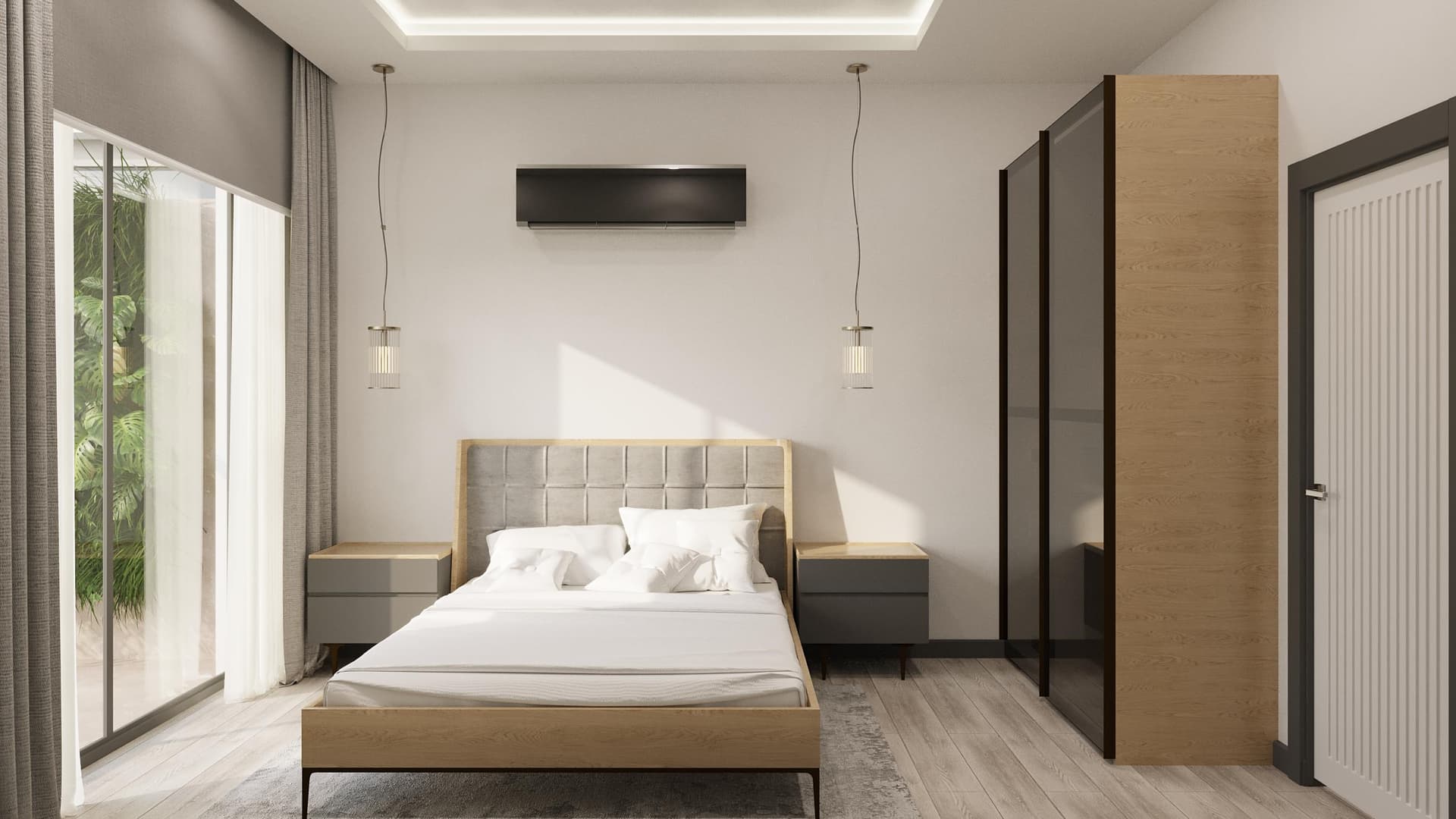 Vista Sunset Projesi - Antalya'nın Parlak Bölgesi - Şehirdeki lider şirket olarak, Altıntaş'taki Vista Sunset Projesi bölgeye değer katmış…