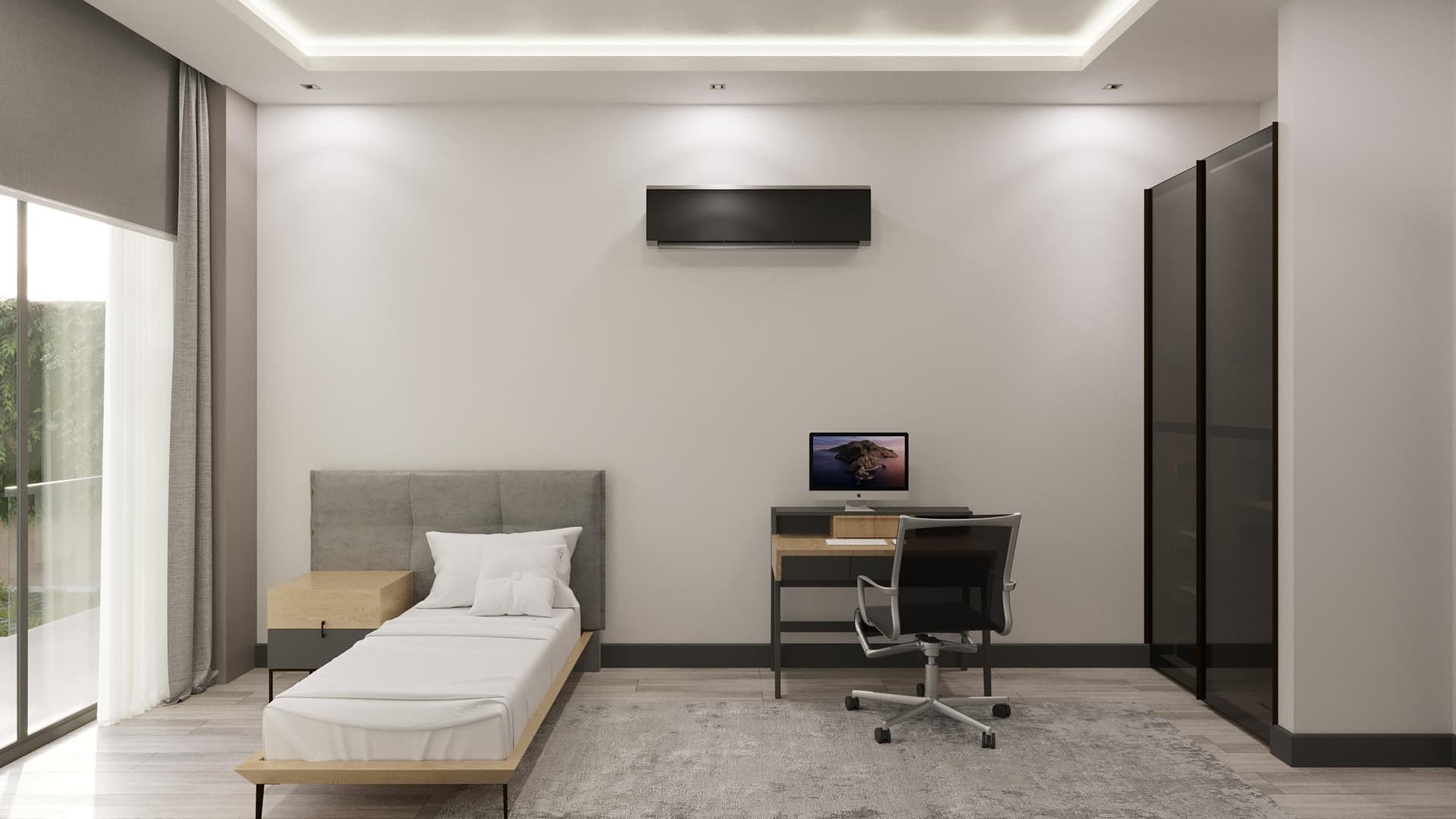 Vista Sunset Projesi - Antalya'nın Parlak Bölgesi - Şehirdeki lider şirket olarak, Altıntaş'taki Vista Sunset Projesi bölgeye değer katmış…