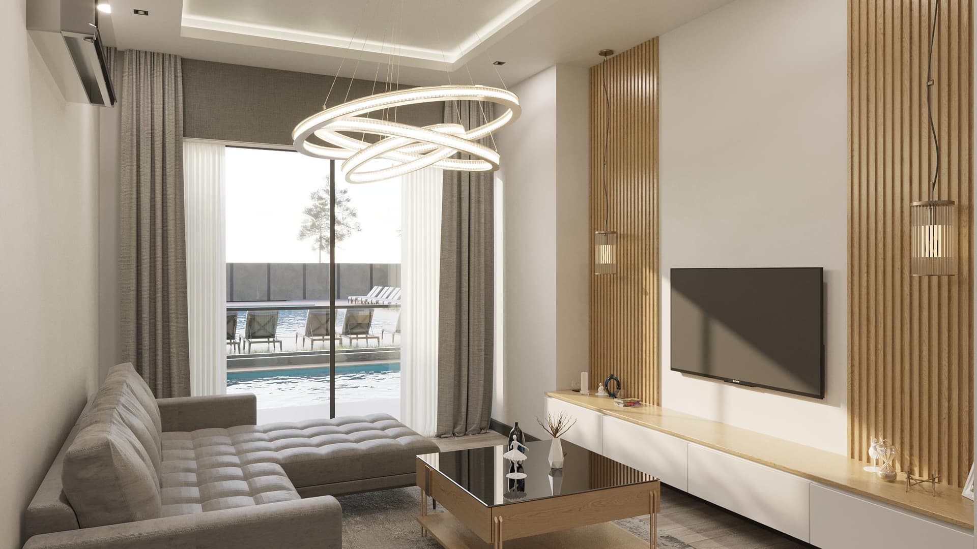 Lüks Mobilya ve Özel Tasarımlar - Uzman mimarlarımız, özgün tasarım projeleri üzerinde çalışıyor. Vista İnşaat, Antalya'da lüks mobilya ve…