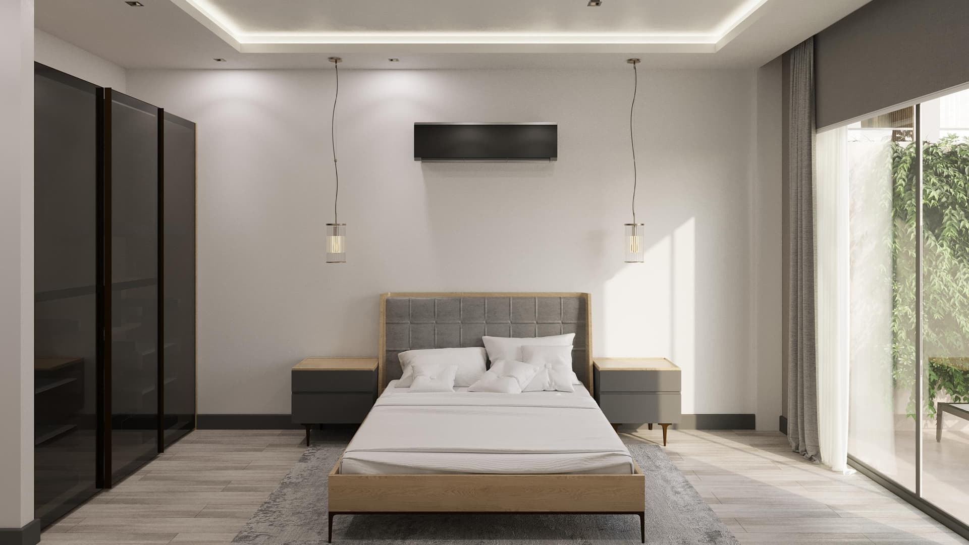 Lüks Mobilya ve Özel Tasarımlar - Uzman mimarlarımız, özgün tasarım projeleri üzerinde çalışıyor. Vista İnşaat, Antalya'da lüks mobilya ve…