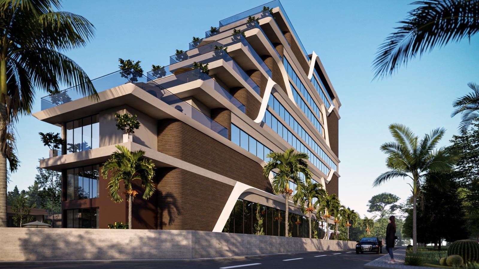 Lüks Mobilya ve Özel Tasarımlar - Uzman mimarlarımız, özgün tasarım projeleri üzerinde çalışıyor. Vista İnşaat, Antalya'da lüks mobilya ve…