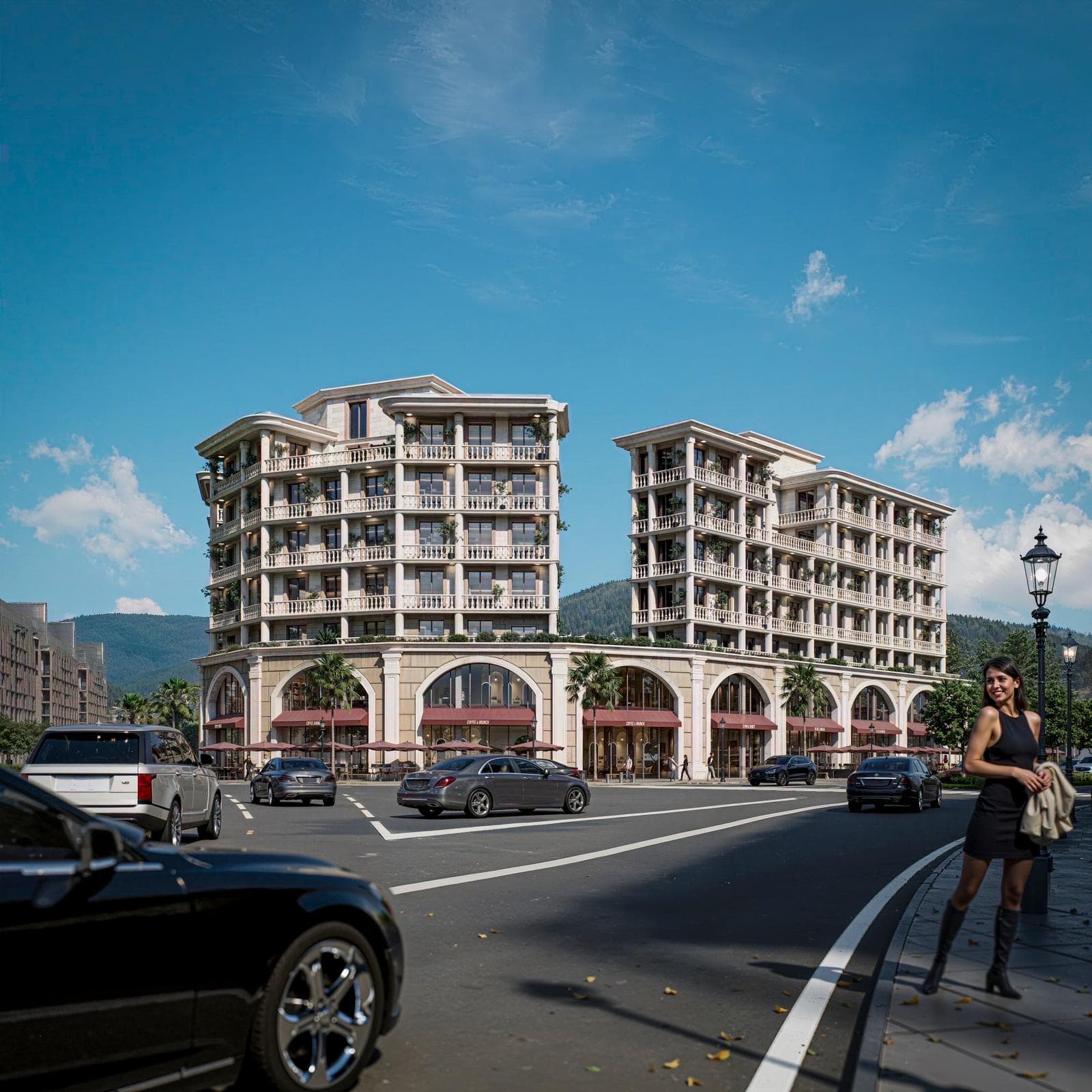 Vista Prestige — 3