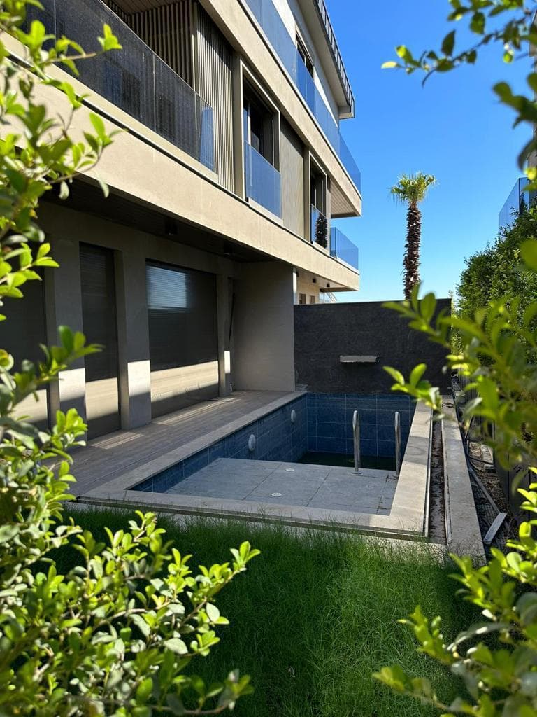 Vista Lara Villaları — 5