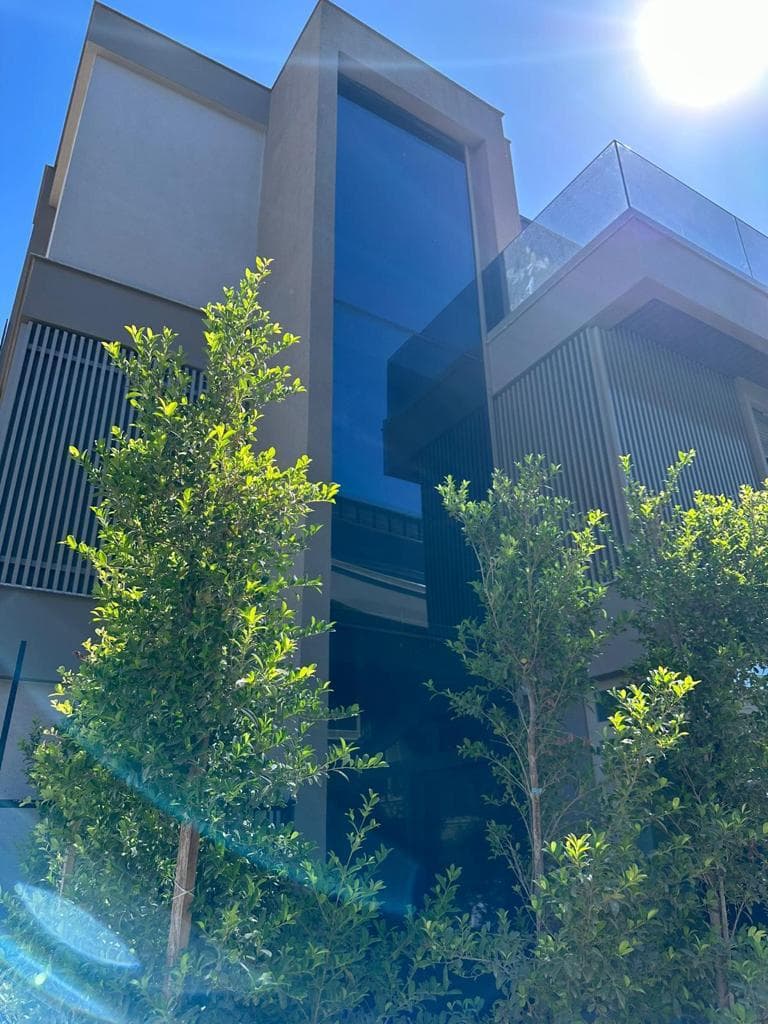 Vista Lara Villaları — 3