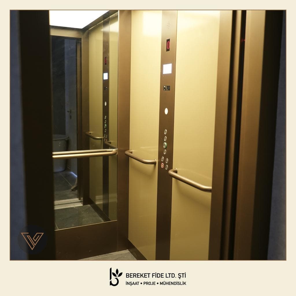 Vista Lara Villaları — 7