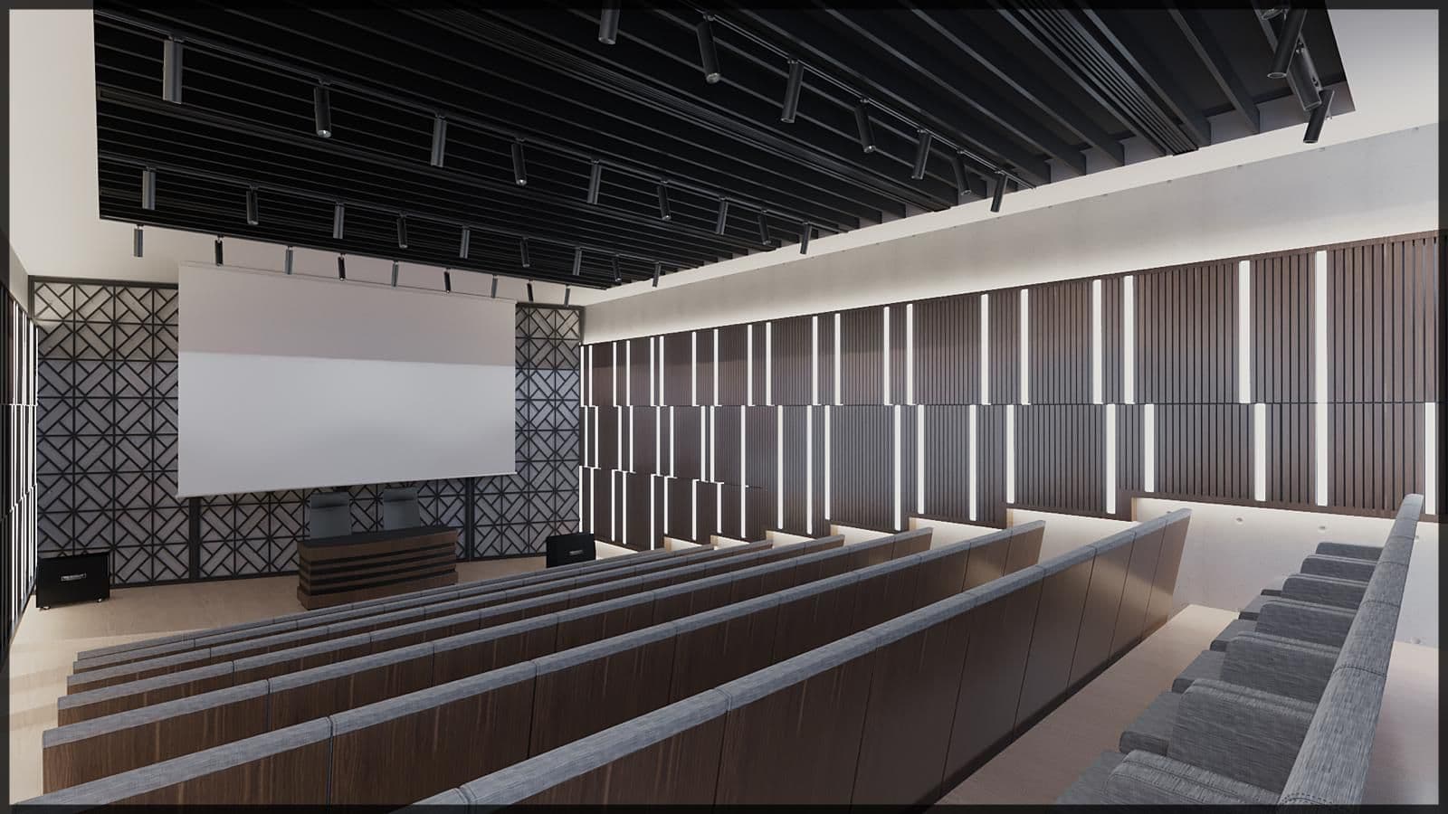 Karaşah Plaza / İş Merkezi — 4