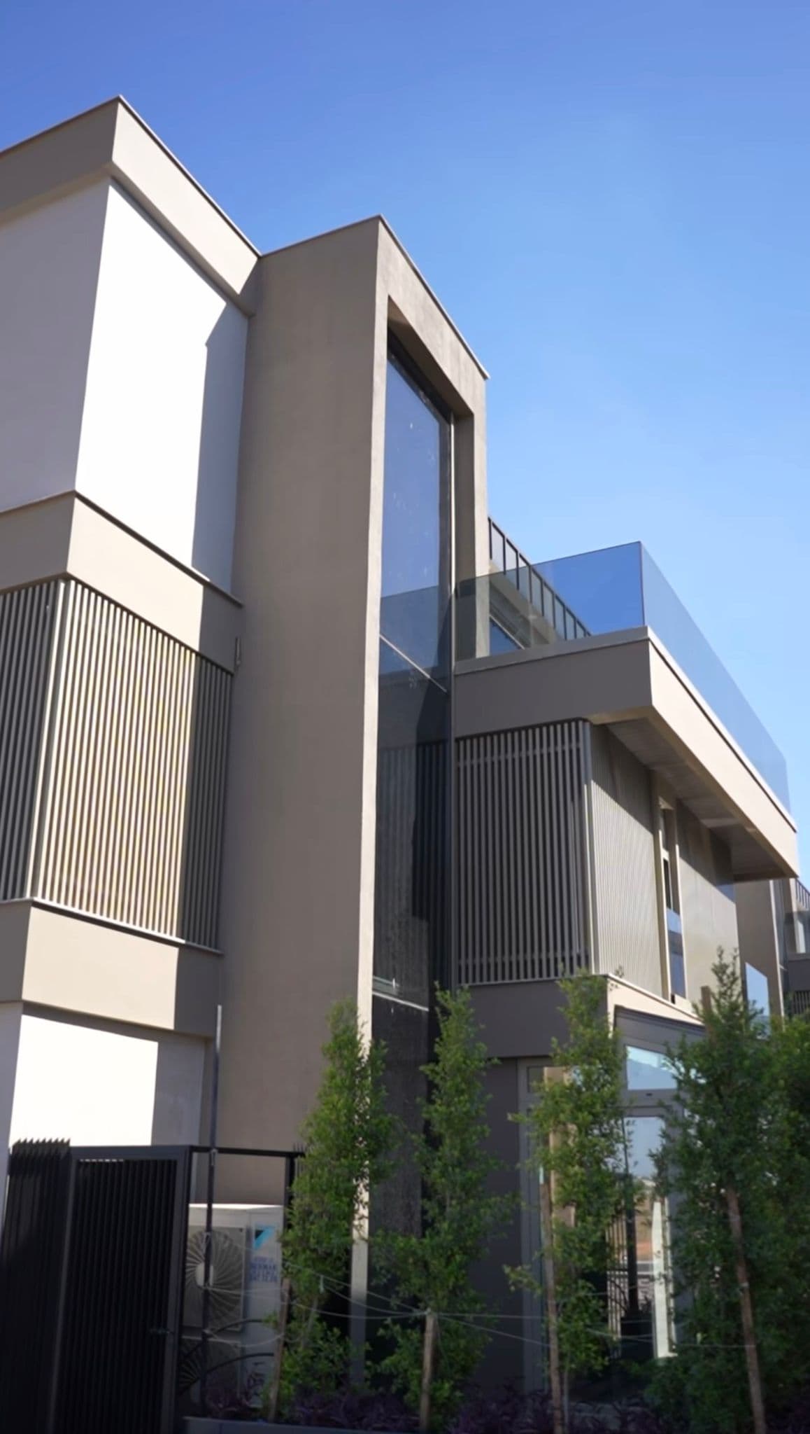 Vista Lara Villaları — 2