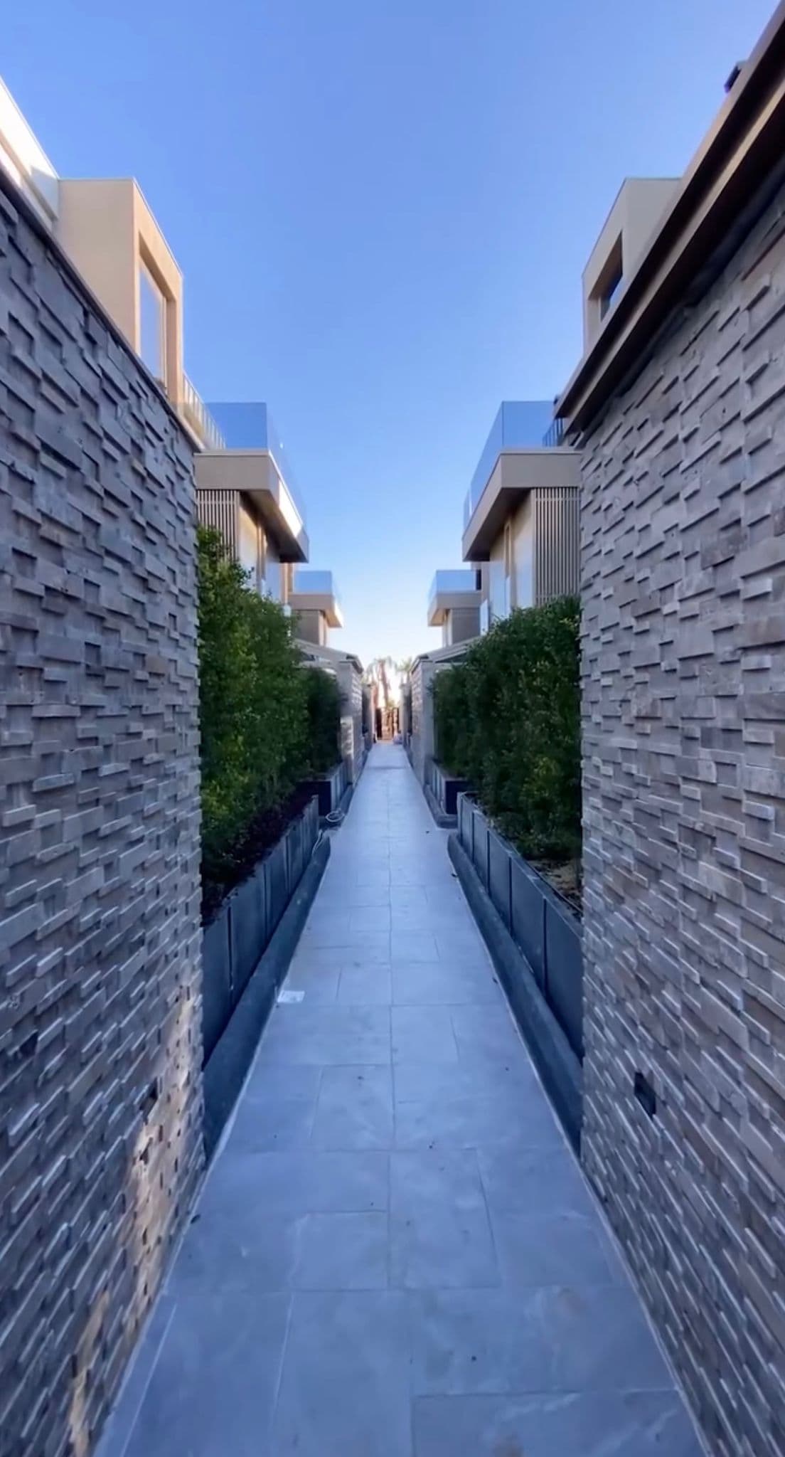 Vista Lara Villaları — 4